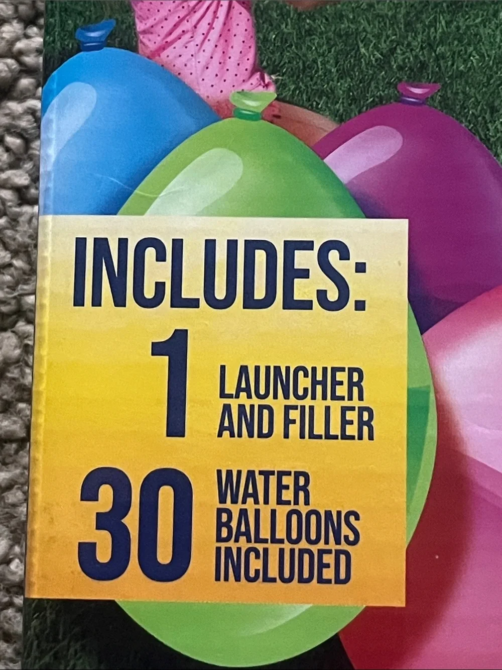 Aqua Splash aqua splash